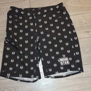 SHEEBEST shorts
